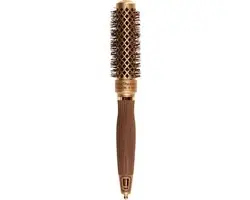Olivia Garden Nano Thermic Ronde Borstel 24mm
