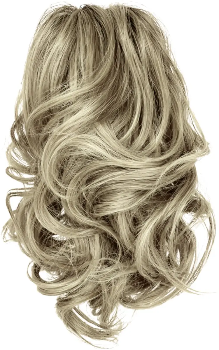 Guardian Beauty Paardenstaart Extensions Clip-in 22cm