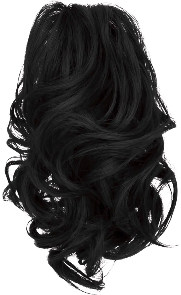 Guardian Beauty Paardenstaart Extensions Clip-in