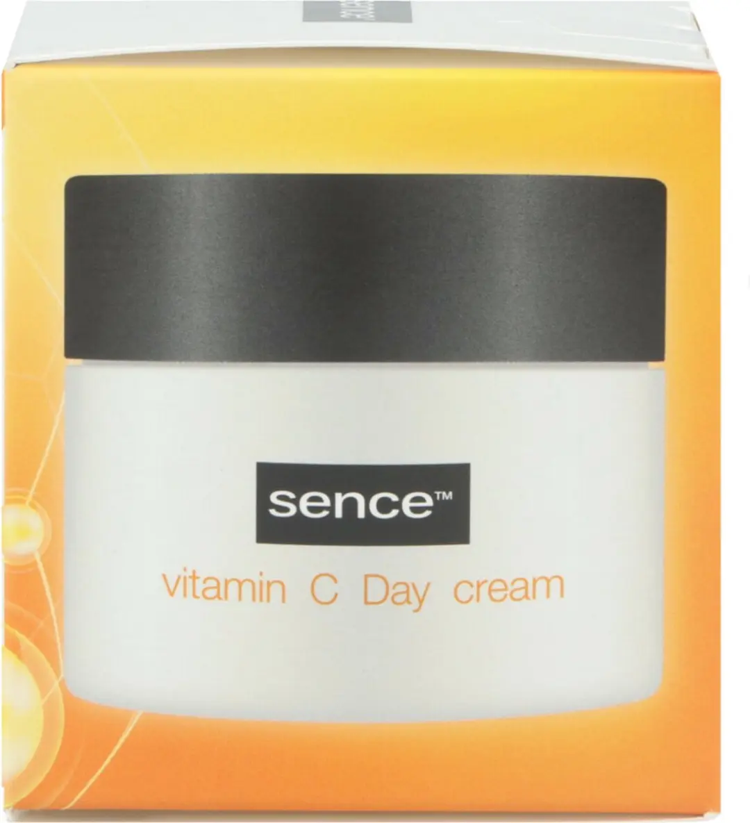 Sence Dagcrème Vitamine C 50ml - Gezicht