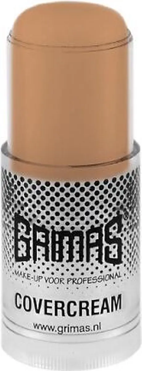 Grimas Covercream Pure W4 Stick 23ml