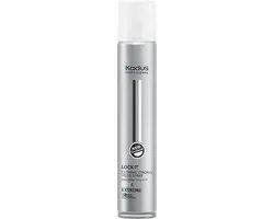 Kadus Finish Lock It X-Strong Spray 300ml