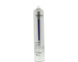 Kadus Finish Lock It X-Strong Spray 300ml
