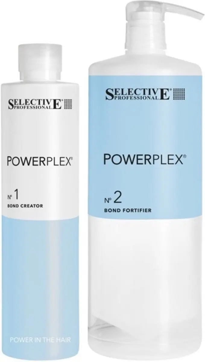 Selective Professional Powerplex Stap 2 1000ml