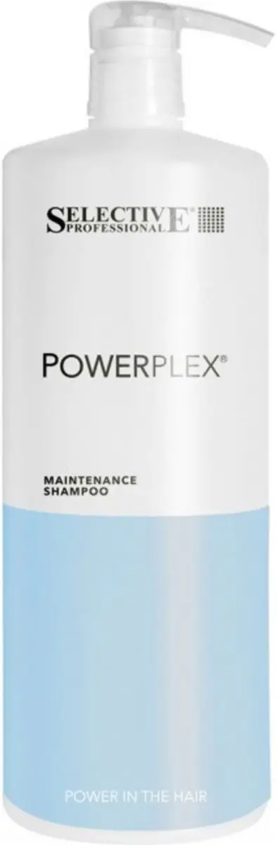 Selective Professional Powerplex Stap 2 1000ml