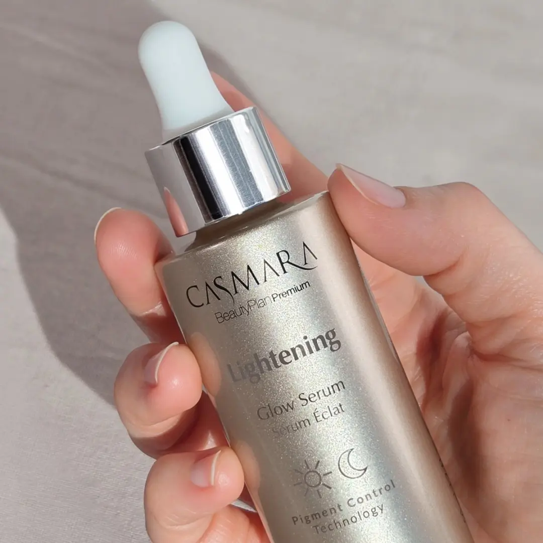 Casmara Anti-Dark Spot Defense Routine SPF50 - 100ml