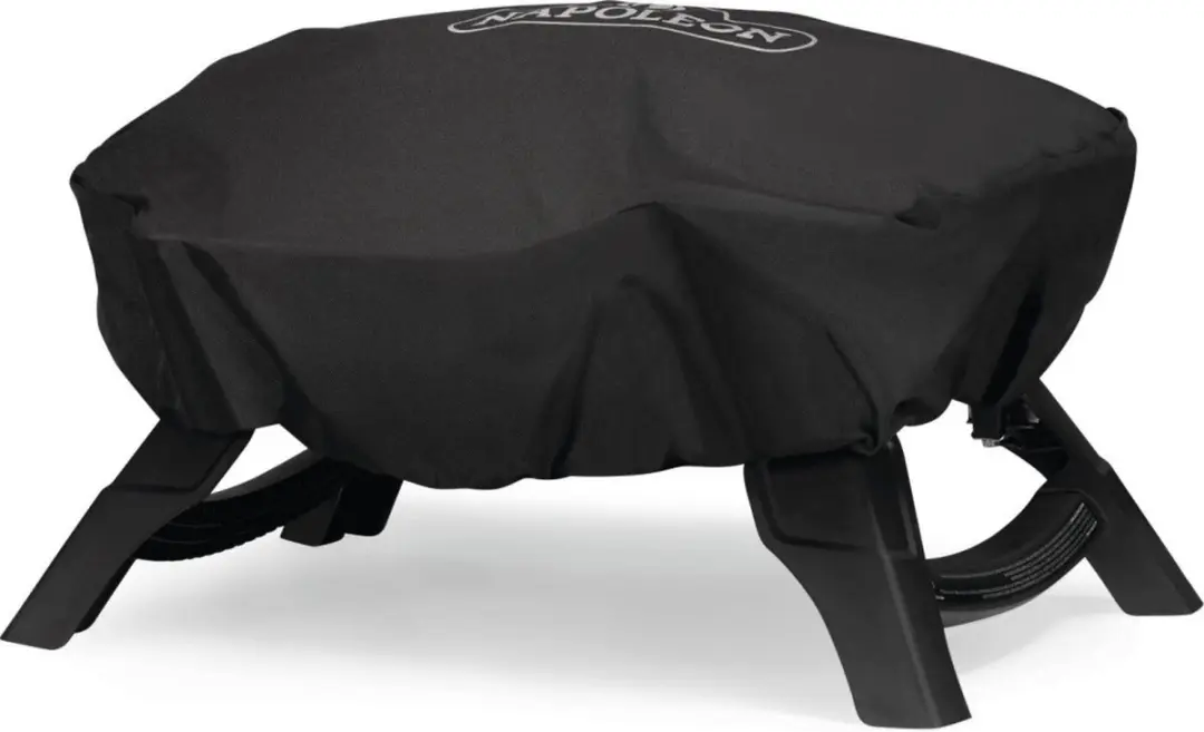 Napoleon TravelQ 285 Beschermhoes - Zwart