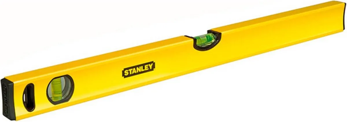Stanley Classic Waterpas 1000mm STHT1-43105 - Geel