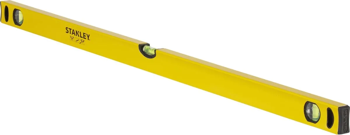 Stanley Classic Waterpas 1000mm STHT1-43105 - Geel