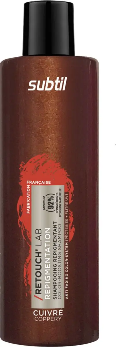 Subtil REPIGM Shampoo Koper 250ml