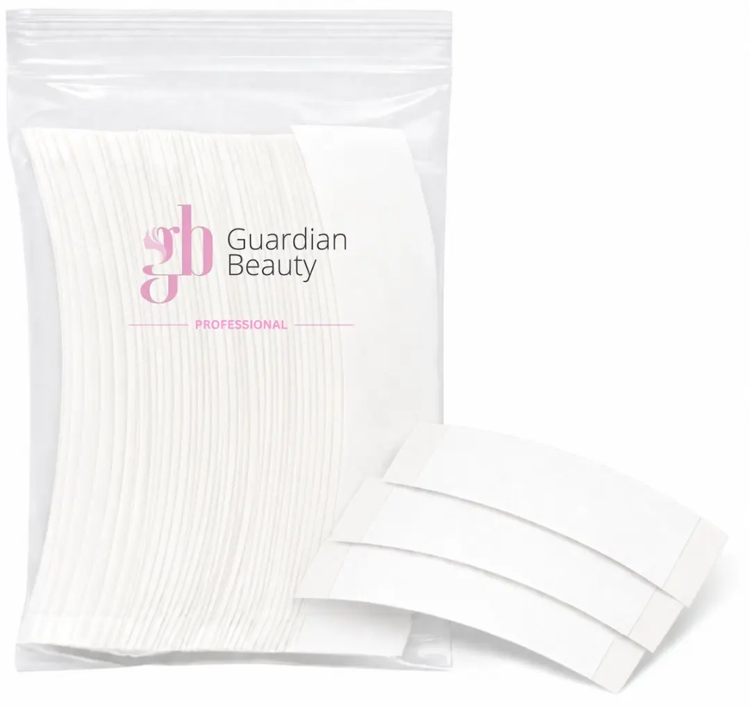 Guardian Beauty Ultra Hold Veter Pruikentape Wit
