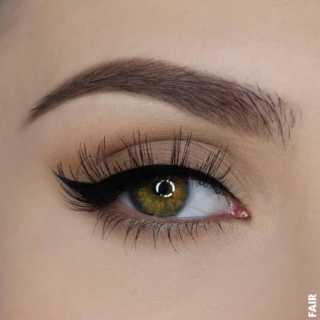 Sosu Eye Voltage Eyebrow Pencil Fair Warm 01 - 8g