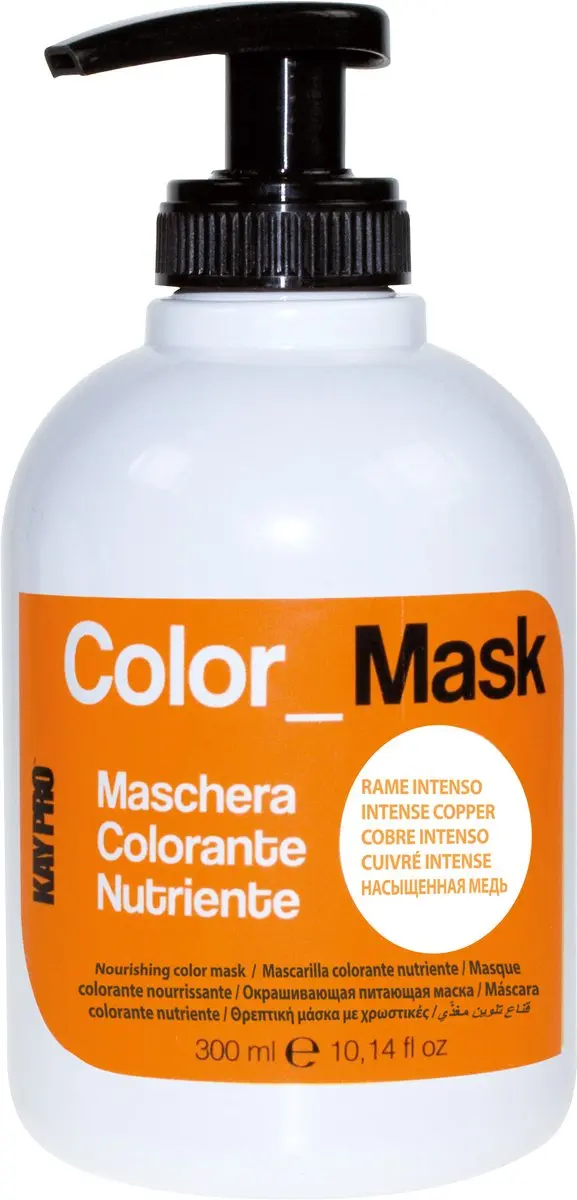KayPro Color Mask INTENS Koper 300ml