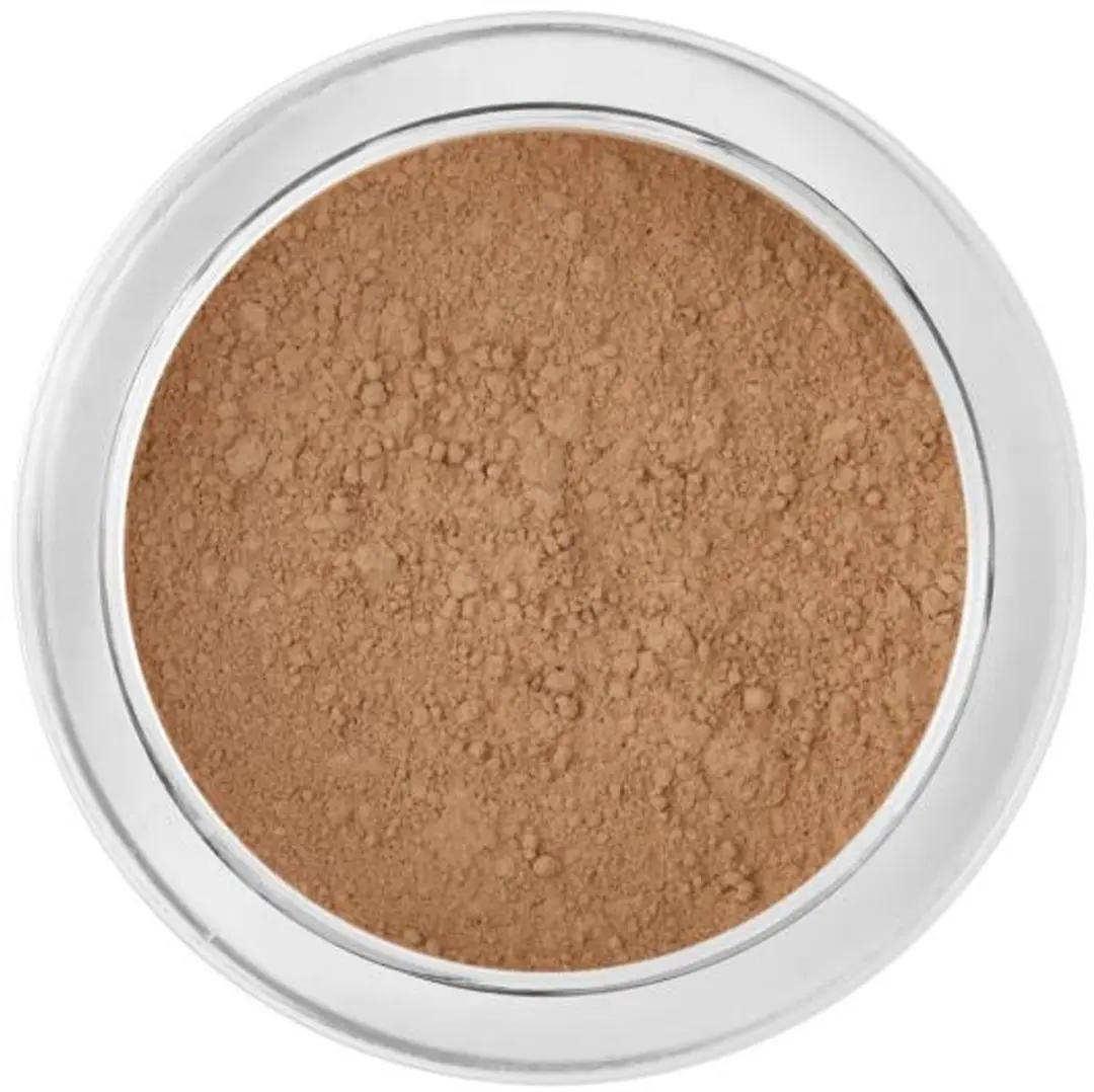 BeMineral Foundation TAN