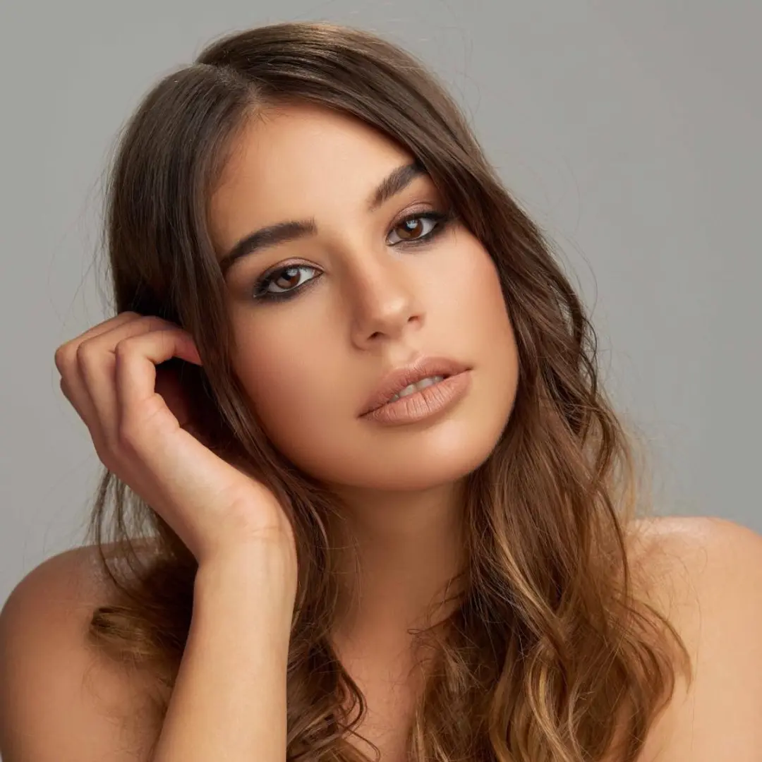 BeMineral Foundation TAN - 5mg