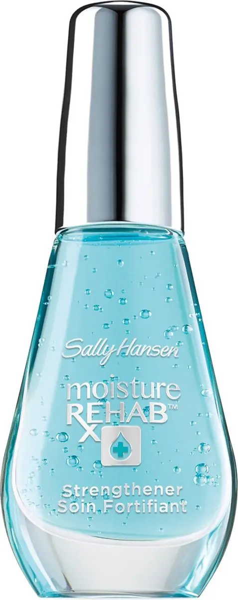 Sally Hansen Moisture Rehab Nagelolie 13.3ml - Transparant