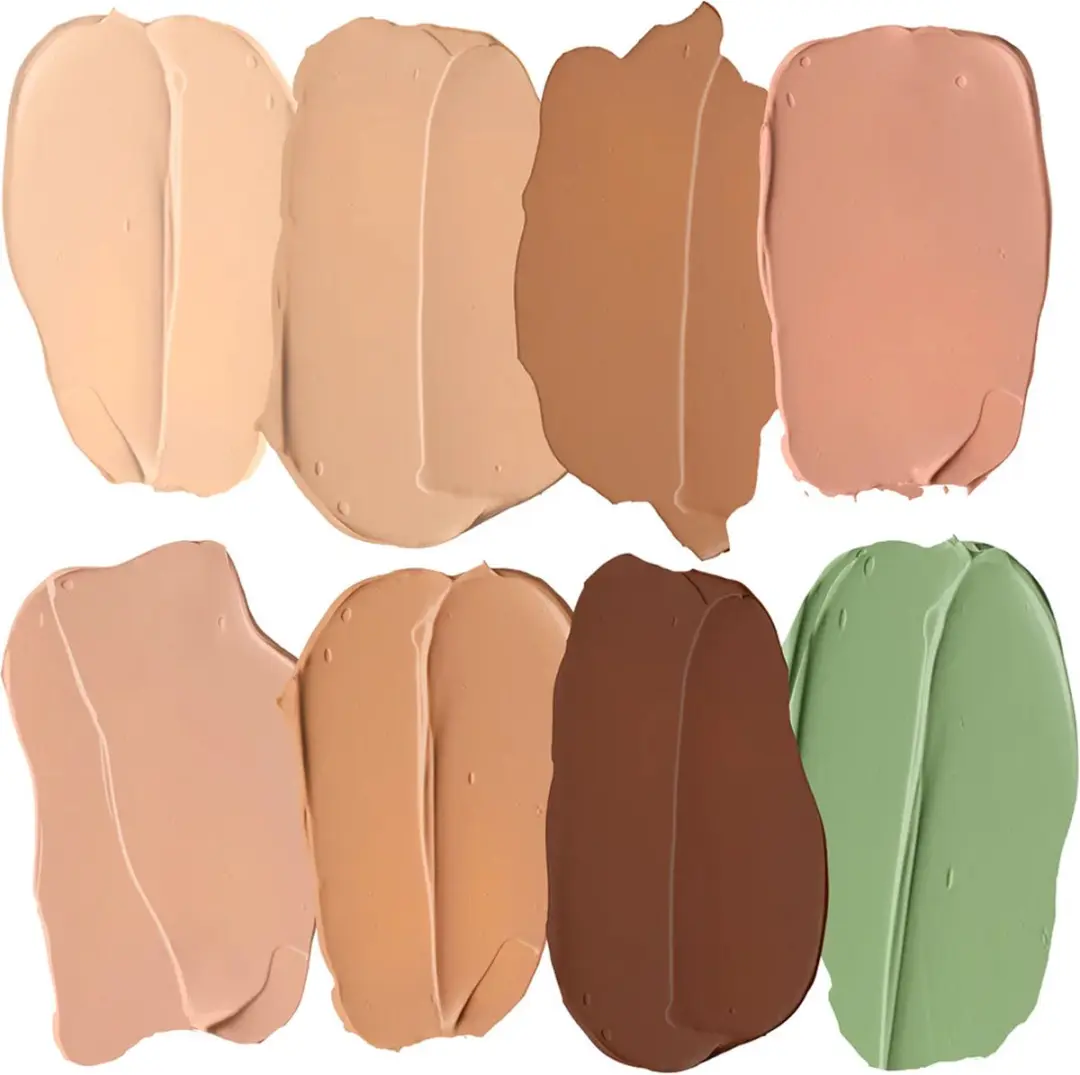 L.A. Girl Pro Sculpt Concealer Palette - Light - 135g