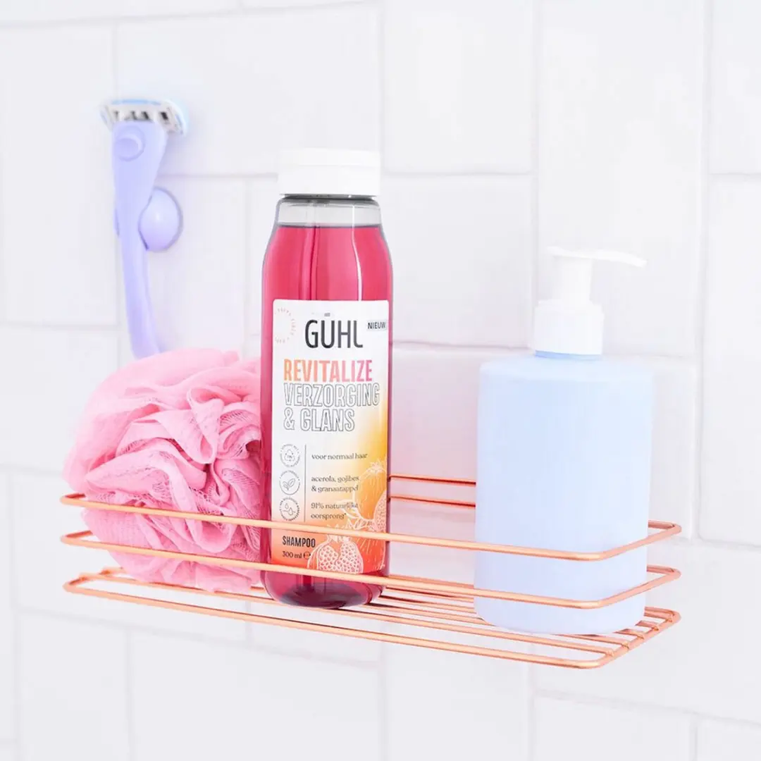 Guhl Happy Vibes Shampoo Revitalize 300ml