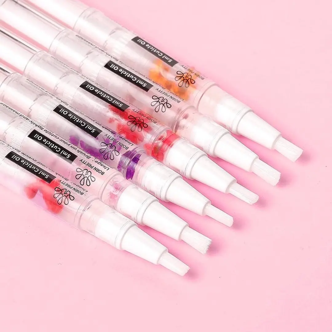 Born Pretty Nagelolie Set - 6x5ml