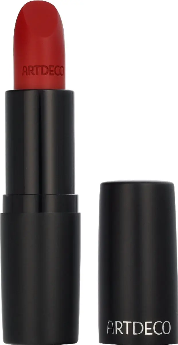 Artdeco Perfect Mat Lipstick #224 Cranberry 4ml