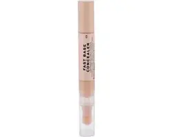 Makeup Revolution Fast Base Concealer C2 - 2.8ml