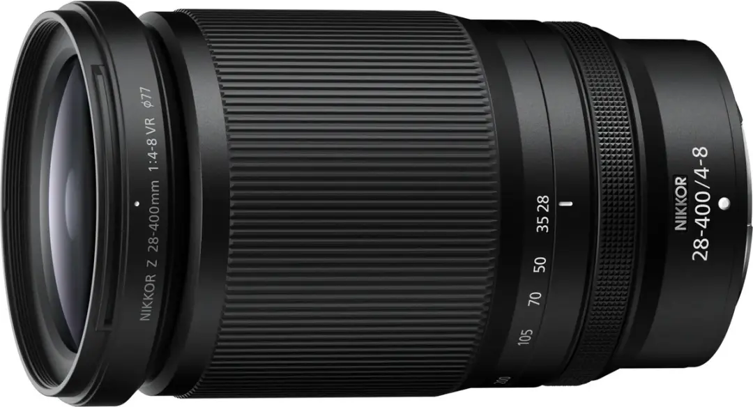 Nikon NIKKOR Z 28-400mm f/4-8 VR