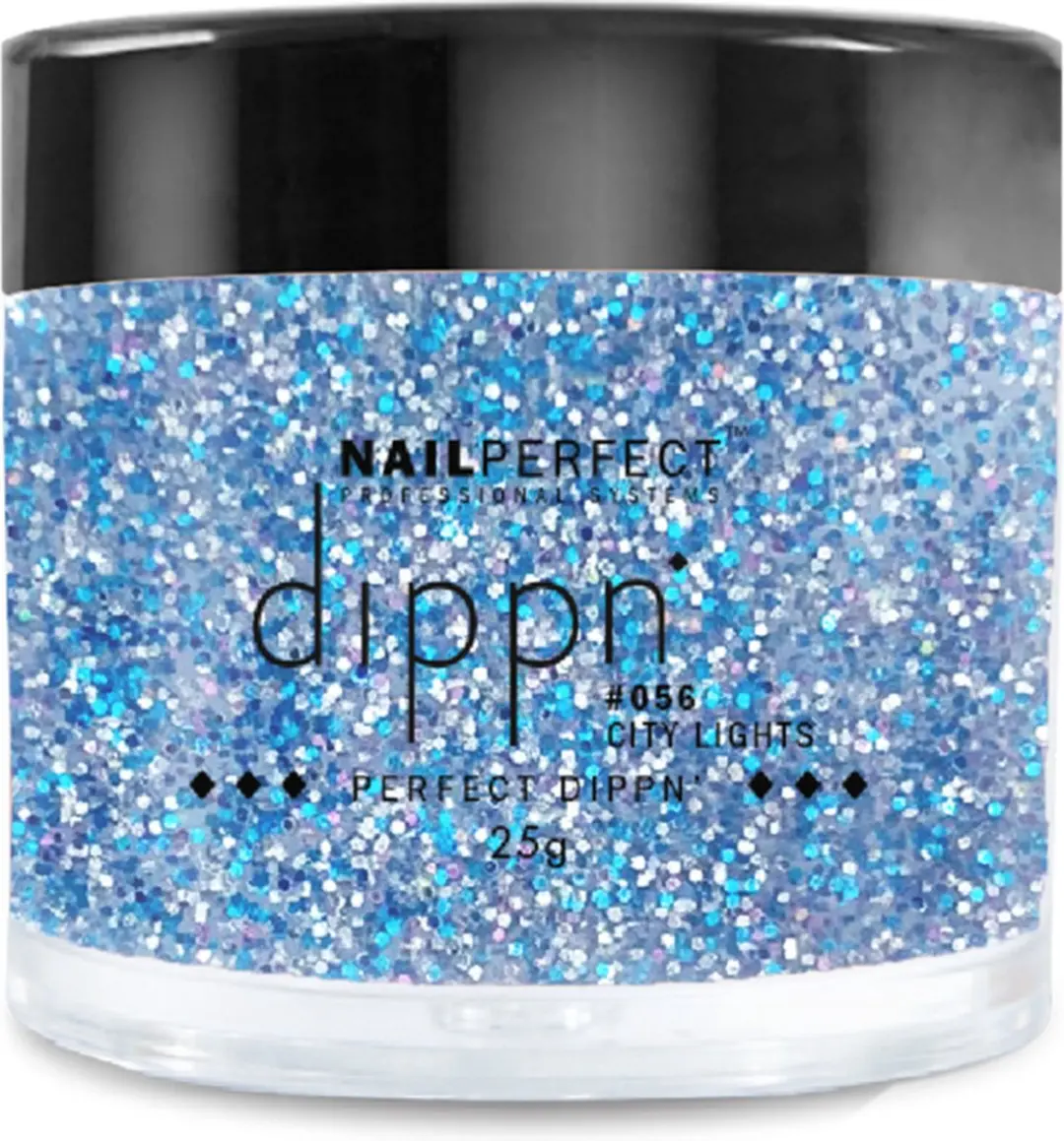 Nail Perfect City Lights Nagellak 25ml
