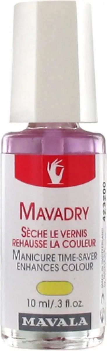 Mavala Nagelolie 10ml