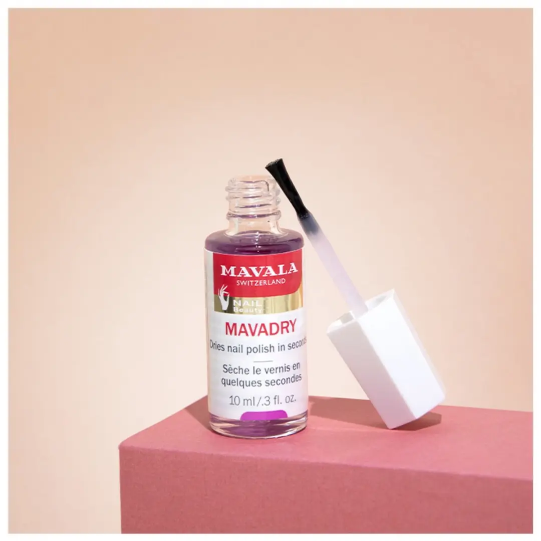 Mavala Nagelolie 10ml