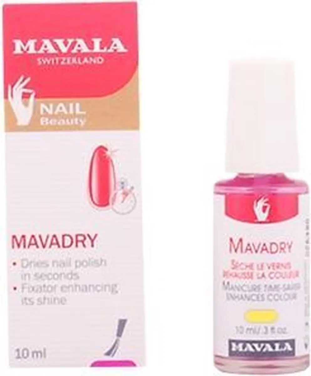 Mavala Nagelolie 10ml
