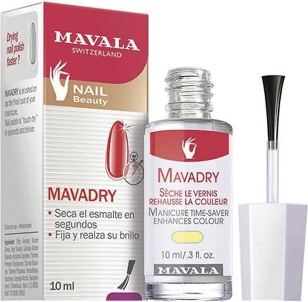 Mavala Nagelolie 10ml