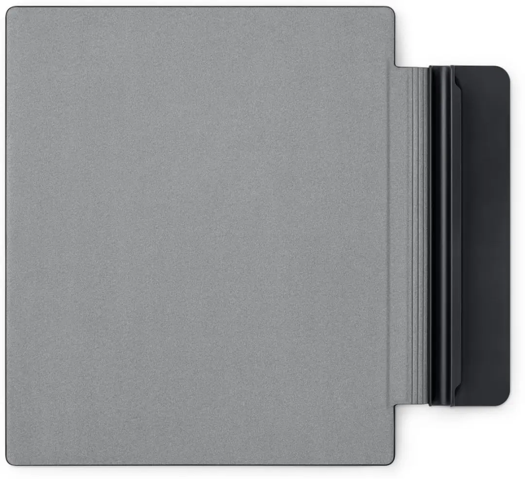Kobo Elipsa 2E Hoes - SleepCover - Zwart
