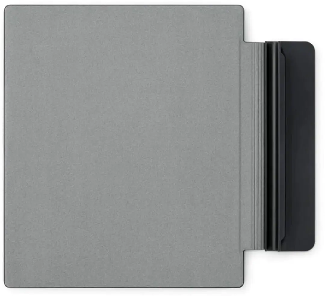 Kobo Elipsa 2E Hoes - SleepCover - Zwart - afbeelding 6 van 6