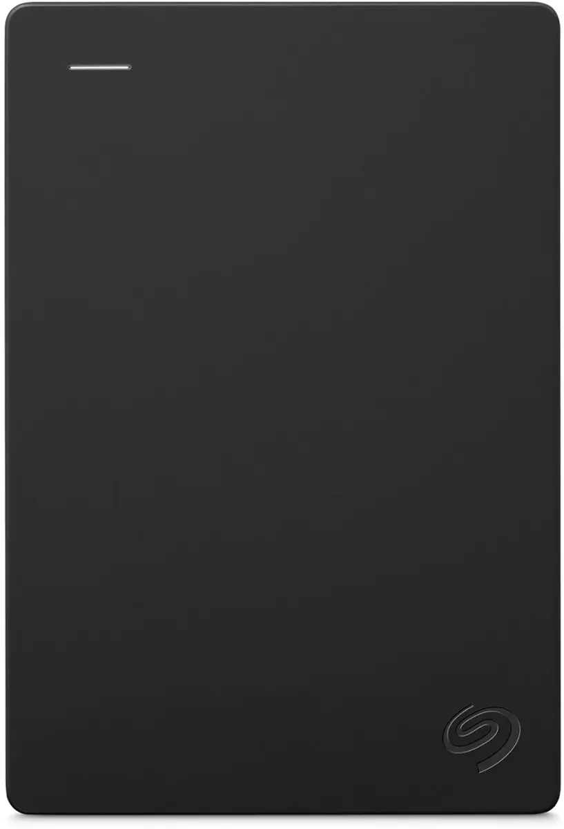 Seagate Expansion Portable STKM2000400 Externe Harde Schijf 2TB