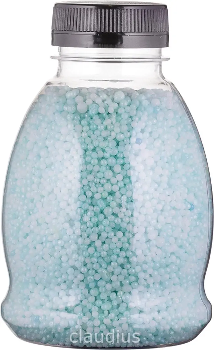 Splashbox Cosmetics Badkaviaar Hamam - 3x225g