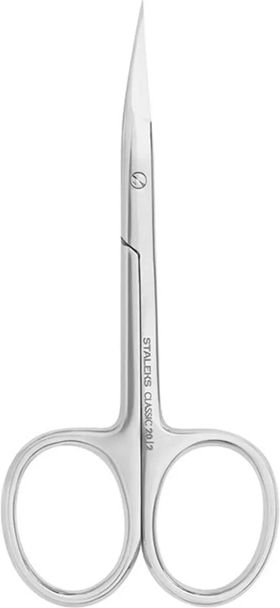 STALEKS Classic 2 Type 2 Nagelschaartje