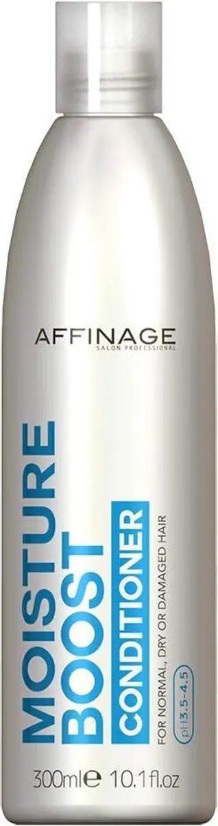 Affinage Professional Moisture Boost Conditioner 300ml