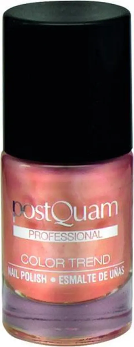 PostQuam Nagellak PQMK48142 Parelwit-beige 10ml