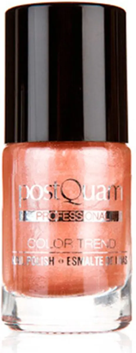 PostQuam Nagellak PQMK48142 Parelwit-beige 10ml