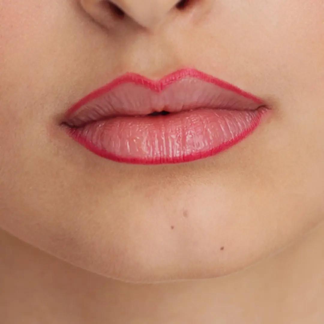 Idun Minerals Lipliner Anita - 0.35ml