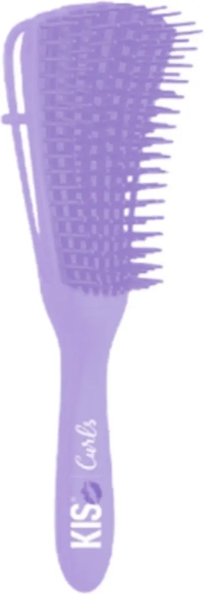 KIS Curls Curl Brush