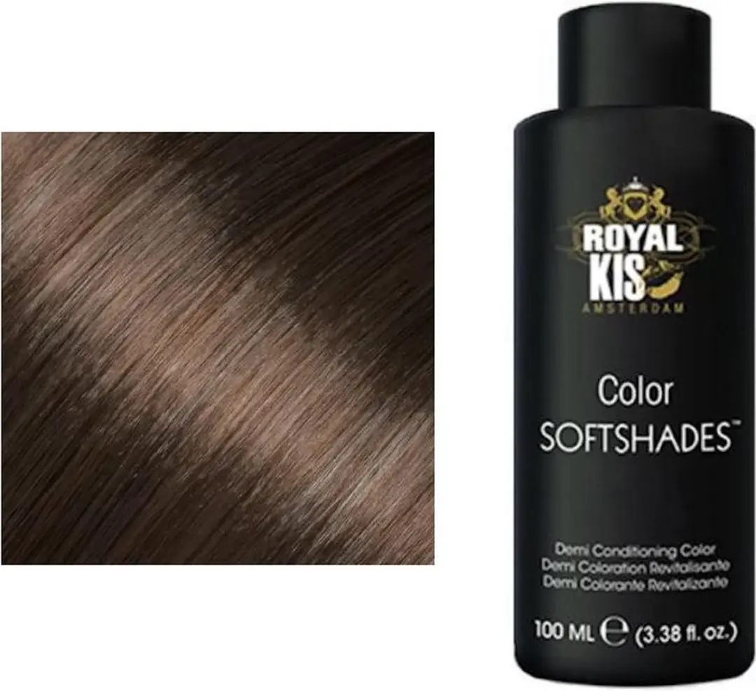 KIS Softshades Kleurspoeling 150ml