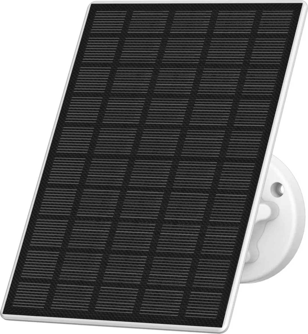 Imou Cell Go Full Color IPC-TB3FP-3T0WE/FSP12-TYPEC Beveiligingscamera - 2K - Wit
