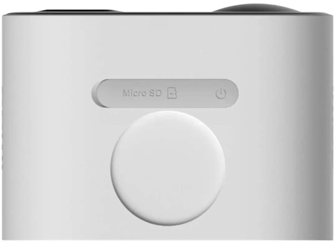Imou Cell Go Full Color IPC-TB3FP-3T0WE/FSP12-TYPEC Beveiligingscamera - 2K - Wit