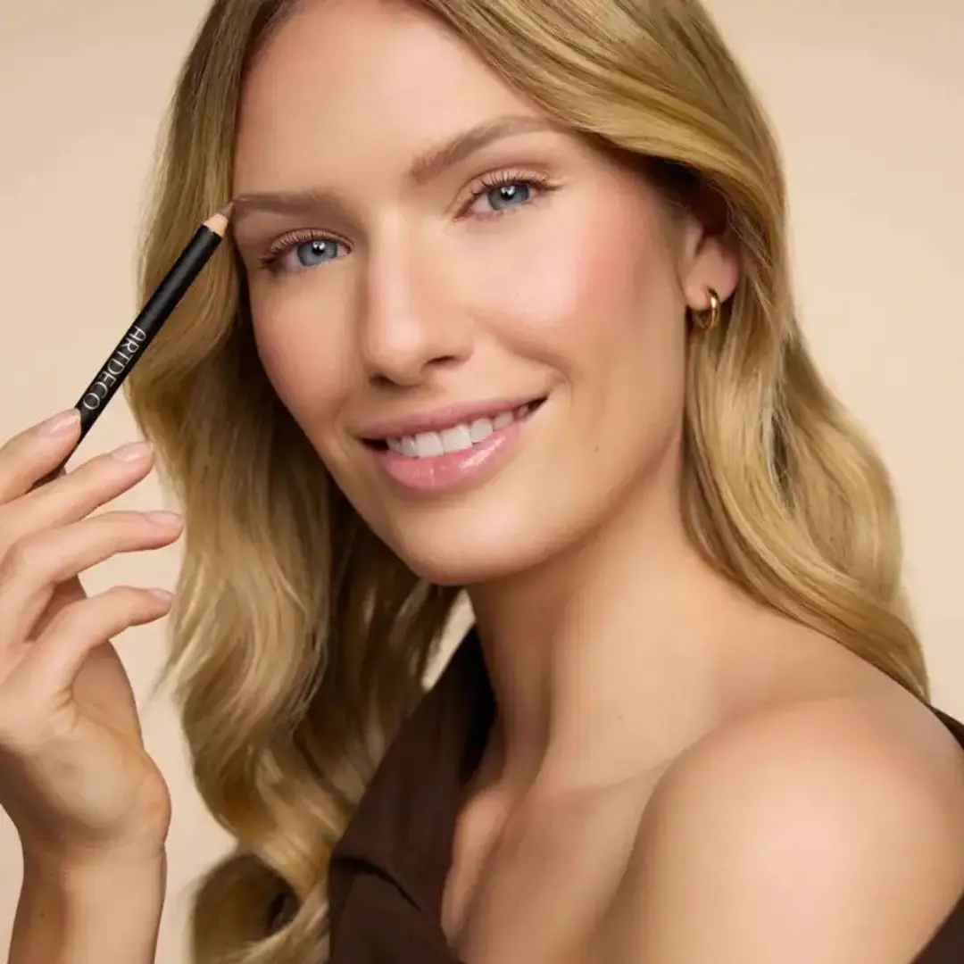 Artdeco Eye Brow Pencil 3 Soft Brown - afbeelding 6 van 6
