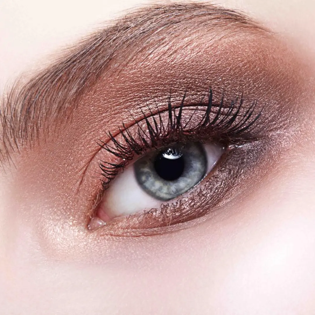 BeMineral Eyeshadow Glimmer STARDUST - 1.6g Bruin