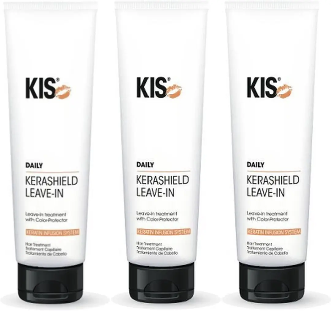 KIS KeraShield Leave In Conditioner 150ml