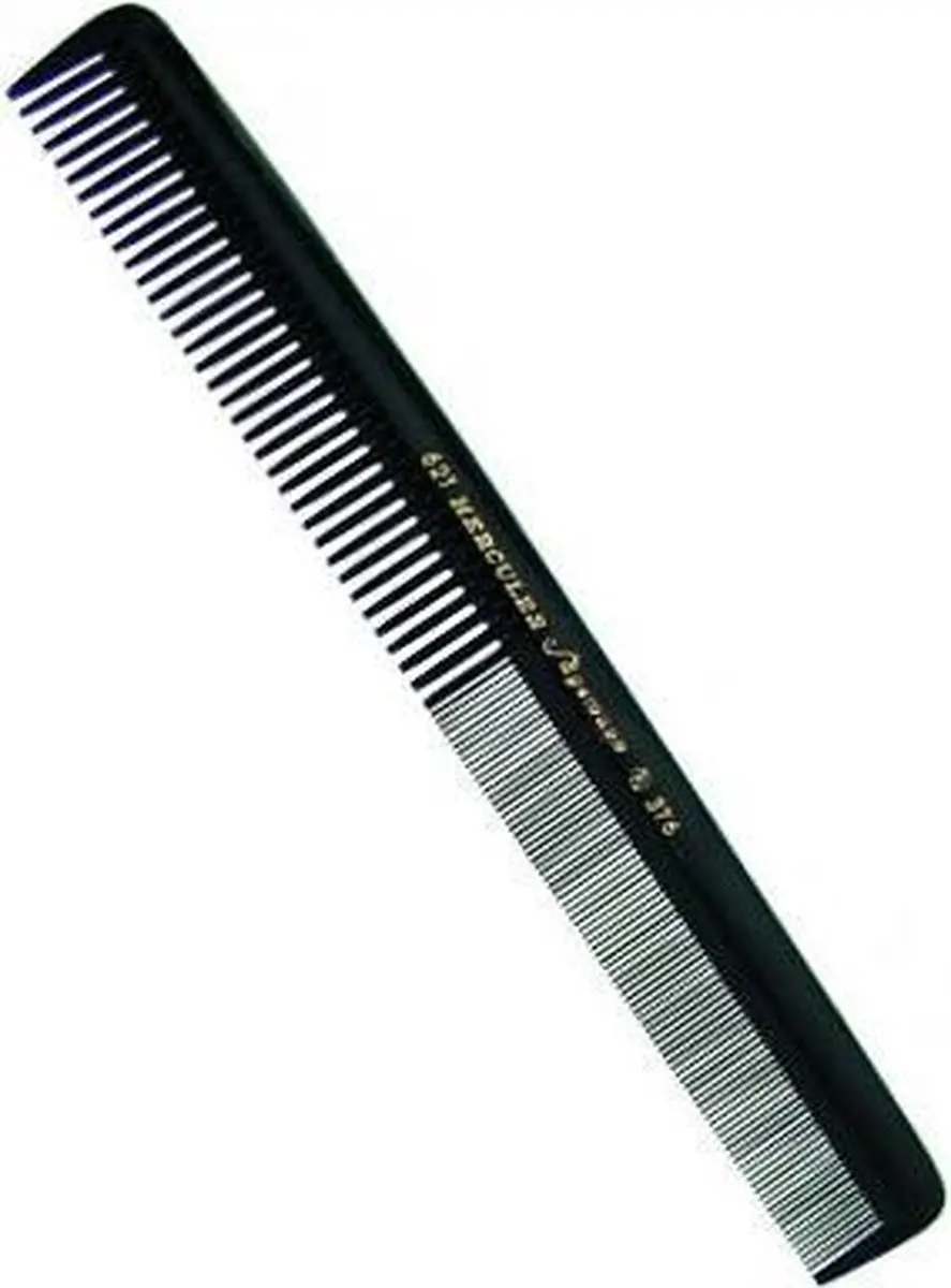 Comair Hercules Knipkam 621-376 - 7 inch - Zwart