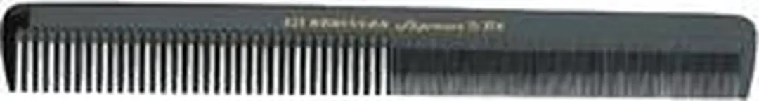 Comair Hercules Knipkam 621-376 - 7 inch - Zwart