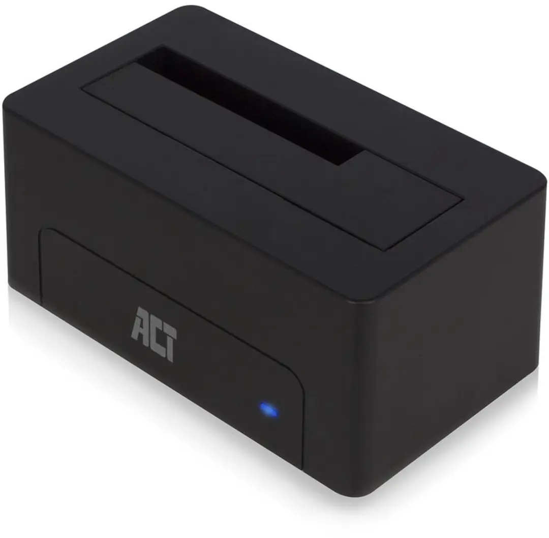 ACT AC1500 Harde Schijf Docking Station